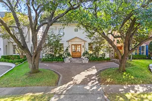 3105 Drexel Dr, Highland Park, TX 75205 - Photo 3