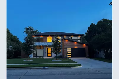 3932 Valley Ridge Road, Dallas, TX 75220 - Photo 3