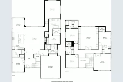 3932 Valley Ridge Road, Dallas, TX 75220 - Photo 29