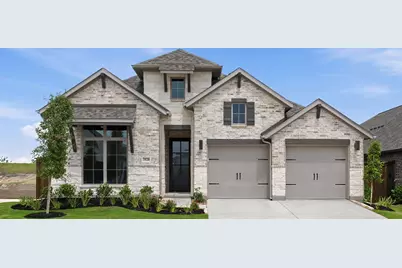 3520 Bear Street, Forney, TX 75126 - Photo 1