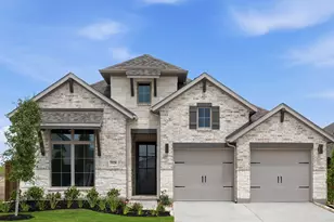 3520 Bear St, Forney, TX 75126 - Photo 1
