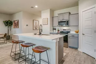 1512 Battery Pk Dr, Alvarado, TX 76009 - Photo 5