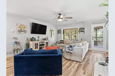 8833 Arbor Crest Court, Fort Worth, TX 76179 - Photo 11