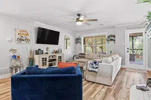 8833 Arbor Crest Ct, Fort Worth, TX 76179 - Photo 11