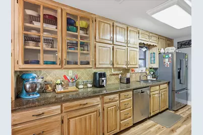 8833 Arbor Crest Court, Fort Worth, TX 76179 - Photo 15
