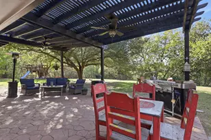 8833 Arbor Crest Ct, Fort Worth, TX 76179 - Photo 7