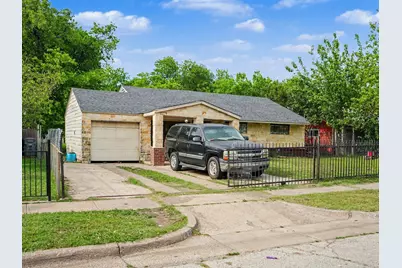 227 Halsey Street, Dallas, TX 75224 - Photo 3
