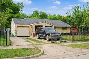 227 Halsey St, Dallas, TX 75224 - Photo 3