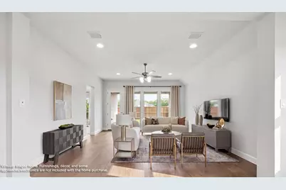 436 Spruce Brook Drive, McKinney, TX 75071 - Photo 5