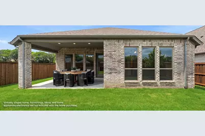436 Spruce Brook Drive, McKinney, TX 75071 - Photo 11