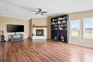 335 County Road 2100, Corsicana, TX 75110 - Photo 19