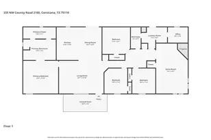 335 County Road 2100, Corsicana, TX 75110 - Photo 35