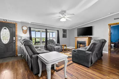 335 County Road 2100, Corsicana, TX 75110 - Photo 7