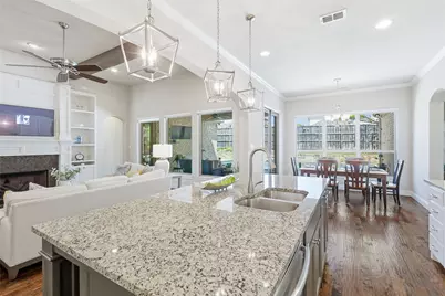 3604 Valencia Court, Flower Mound, TX 75022 - Photo 13