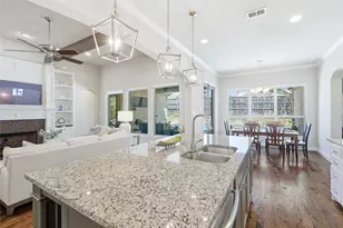 3604 Valencia Court, Flower Mound, TX 75022 - Photo 13