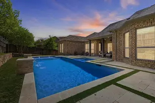 3604 Valencia Court, Flower Mound, TX 75022 - Photo 35