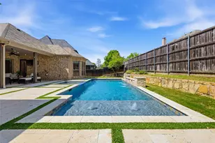 3604 Valencia Court, Flower Mound, TX 75022 - Photo 33