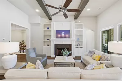 3604 Valencia Court, Flower Mound, TX 75022 - Photo 9