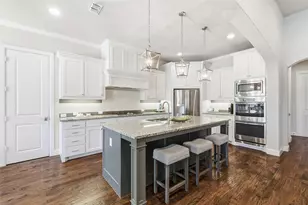 3604 Valencia Court, Flower Mound, TX 75022 - Photo 11