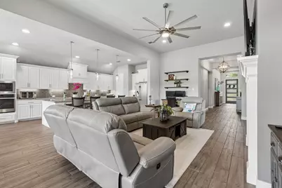 1301 Appaloosa Drive, Aubrey, TX 76227 - Photo 11