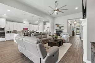 1301 Appaloosa Dr, Aubrey, TX 76227 - Photo 11