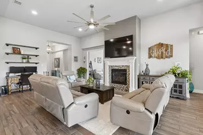 1301 Appaloosa Drive, Aubrey, TX 76227 - Photo 7