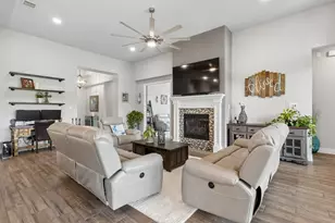 1301 Appaloosa Dr, Aubrey, TX 76227 - Photo 7