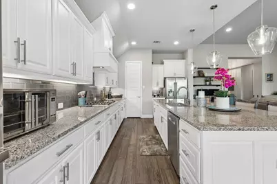 1301 Appaloosa Drive, Aubrey, TX 76227 - Photo 9