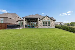 1301 Appaloosa Dr, Aubrey, TX 76227 - Photo 27