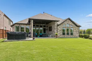 1301 Appaloosa Dr, Aubrey, TX 76227 - Photo 7