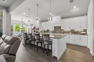 1301 Appaloosa Dr, Aubrey, TX 76227 - Photo 3