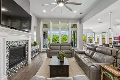 1301 Appaloosa Drive, Aubrey, TX 76227 - Photo 5