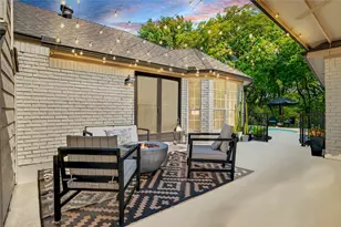 3000 Brush Creek Ln, Flower Mound, TX 75028 - Photo 29