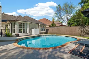 3000 Brush Creek Ln, Flower Mound, TX 75028 - Photo 33