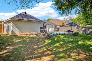 3000 Brush Creek Ln, Flower Mound, TX 75028 - Photo 37