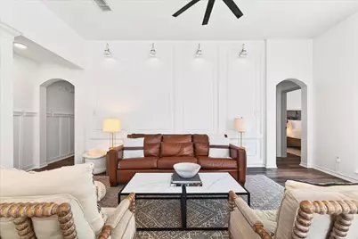 3000 Brush Creek Lane, Flower Mound, TX 75028 - Photo 9