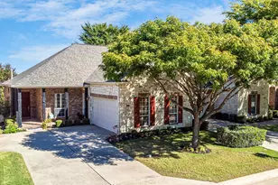 1451 Cattle Baron Ct, Fairview, TX 75069 - Photo 1