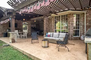 4804 Aurora Ct, Flower Mound, TX 75028 - Photo 29