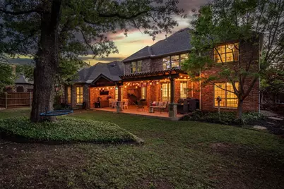 4804 Aurora Court, Flower Mound, TX 75028 - Photo 35