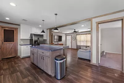 9128 Prairie Ridge Court W, Cleburne, TX 76033 - Photo 21