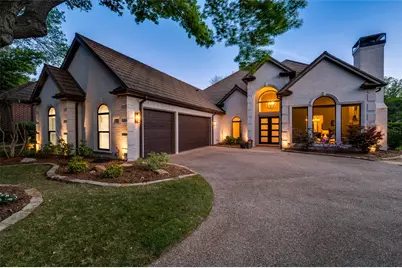 4 Savannah Court, Frisco, TX 75034 - Photo 1