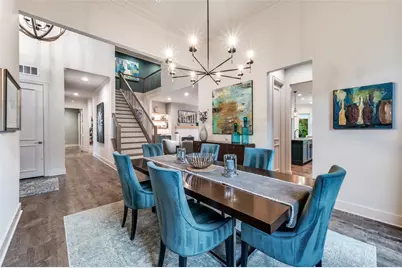 4 Savannah Court, Frisco, TX 75034 - Photo 7