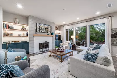 4 Savannah Court, Frisco, TX 75034 - Photo 9