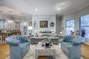 2164 Tanglewood Blvd, Pottsboro, TX 75076 - Photo 3