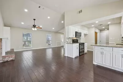 4613 Amherst Lane, Grand Prairie, TX 75052 - Photo 11