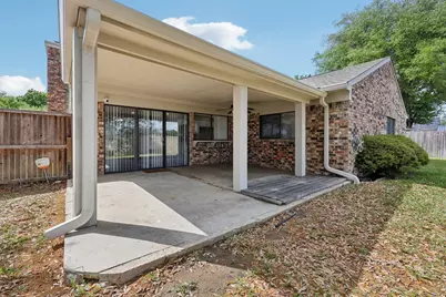 4613 Amherst Lane, Grand Prairie, TX 75052 - Photo 31