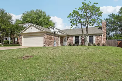 4613 Amherst Lane, Grand Prairie, TX 75052 - Photo 1