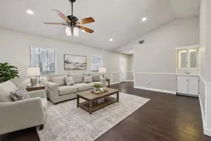 4613 Amherst Ln, Grand Prairie, TX 75052 - Photo 7