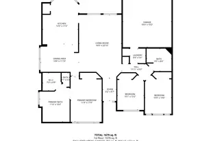 5418 Highgate Ln, Rowlett, TX 75088 - Photo 31