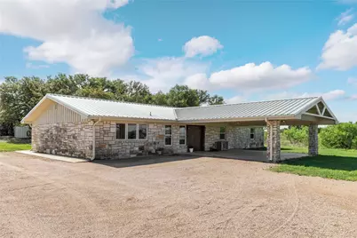54 County Road 407, Goldthwaite, TX 76844 - Photo 1